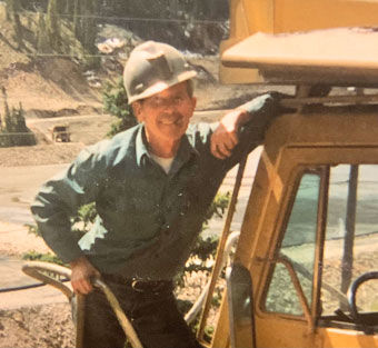 Leslie Richard Lyle